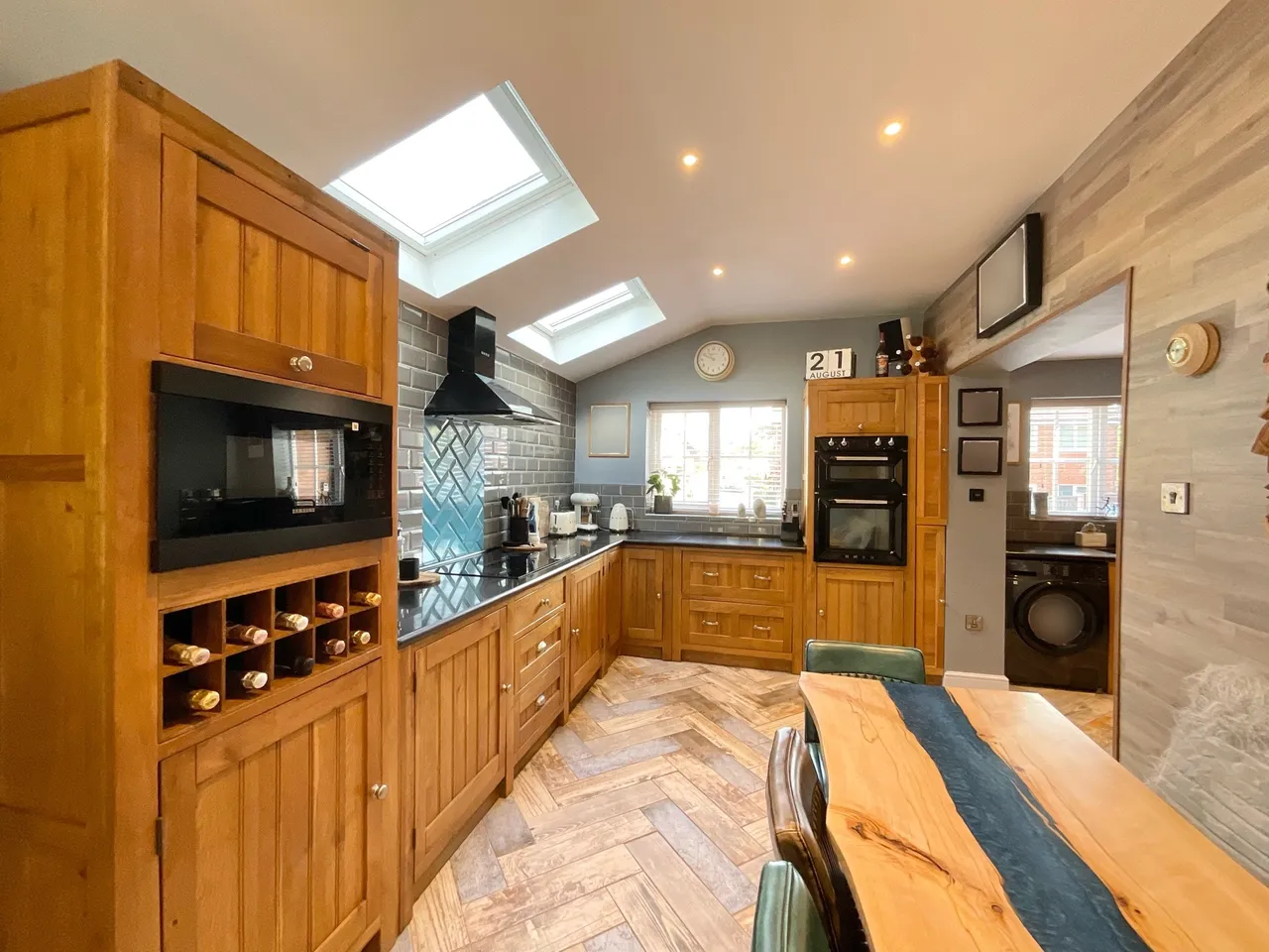Cotton Mews, Audlem, CW3, photo 11