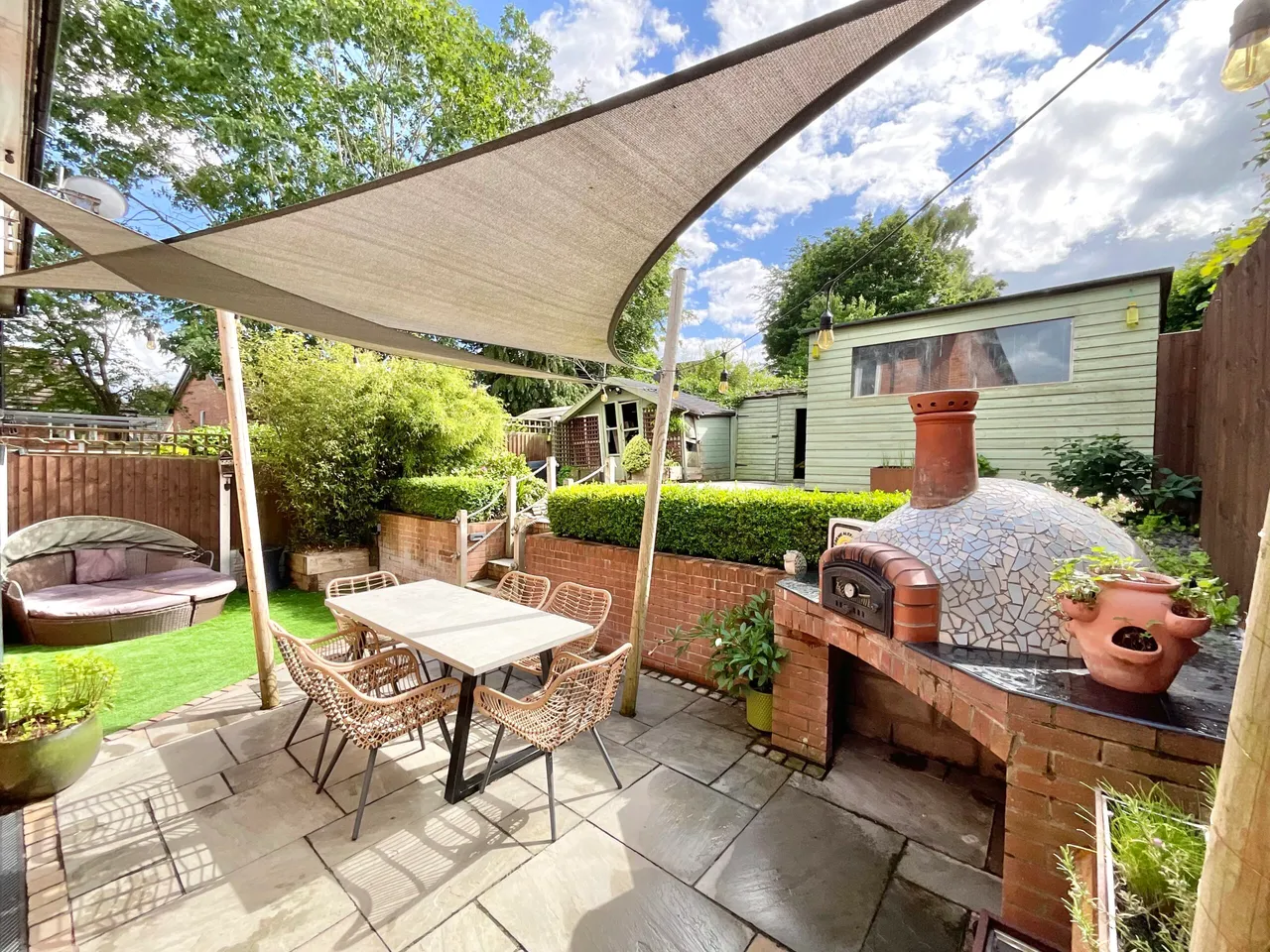 Cotton Mews, Audlem, CW3, photo 21