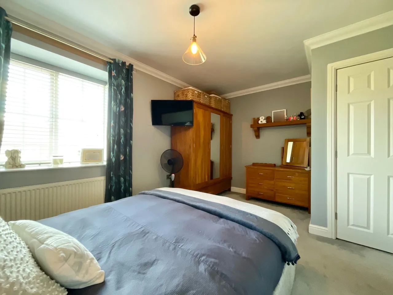 Cotton Mews, Audlem, CW3, photo 13