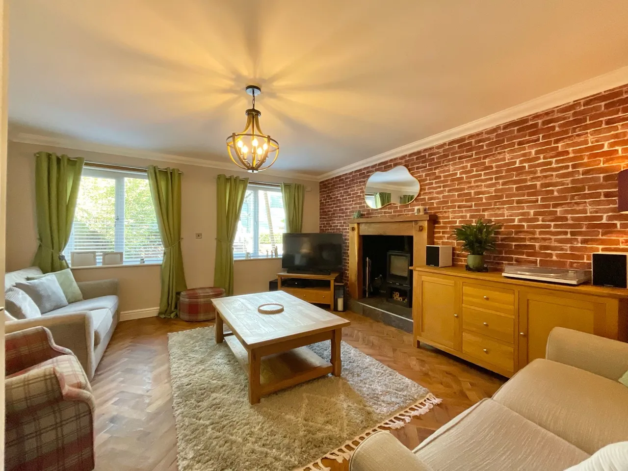 Cotton Mews, Audlem, CW3, photo 2