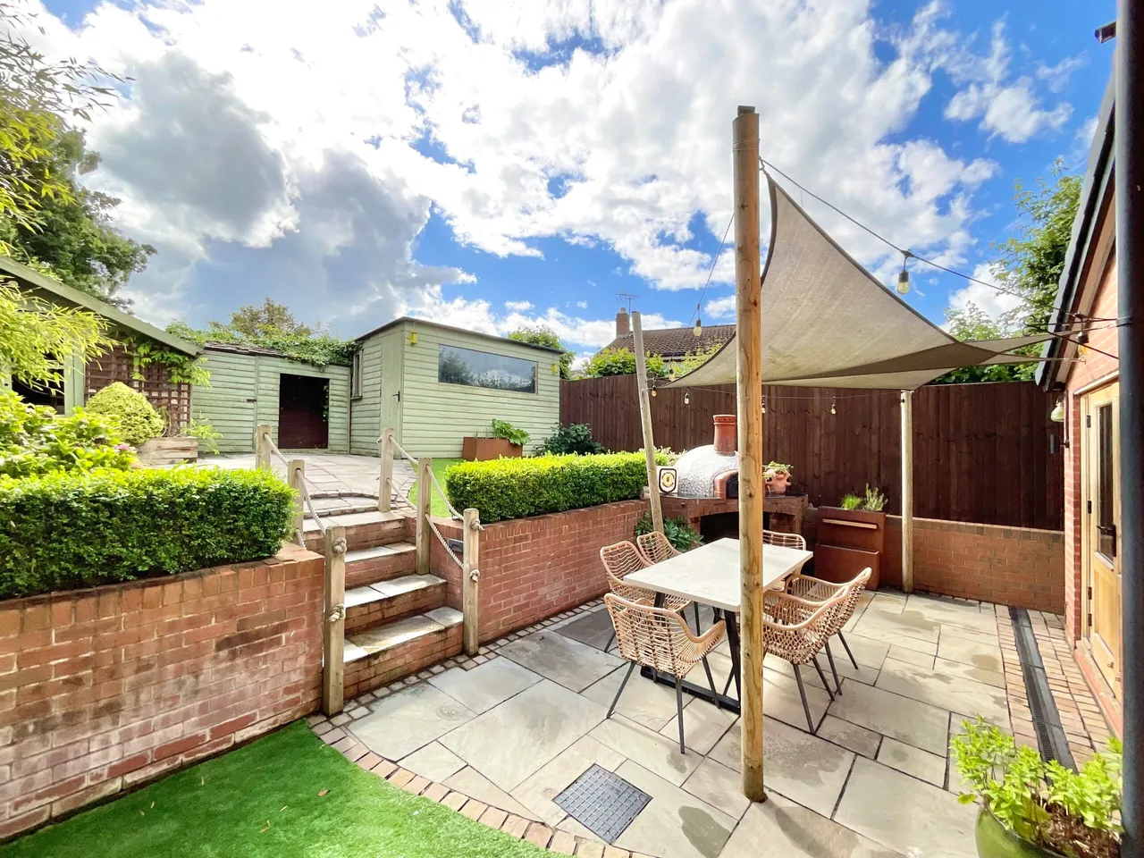 Cotton Mews, Audlem, CW3, photo 19