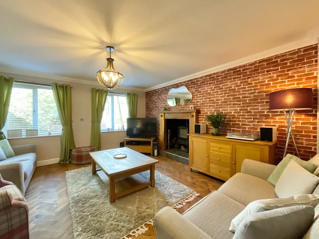 Cotton Mews, Audlem, CW3, photo 6