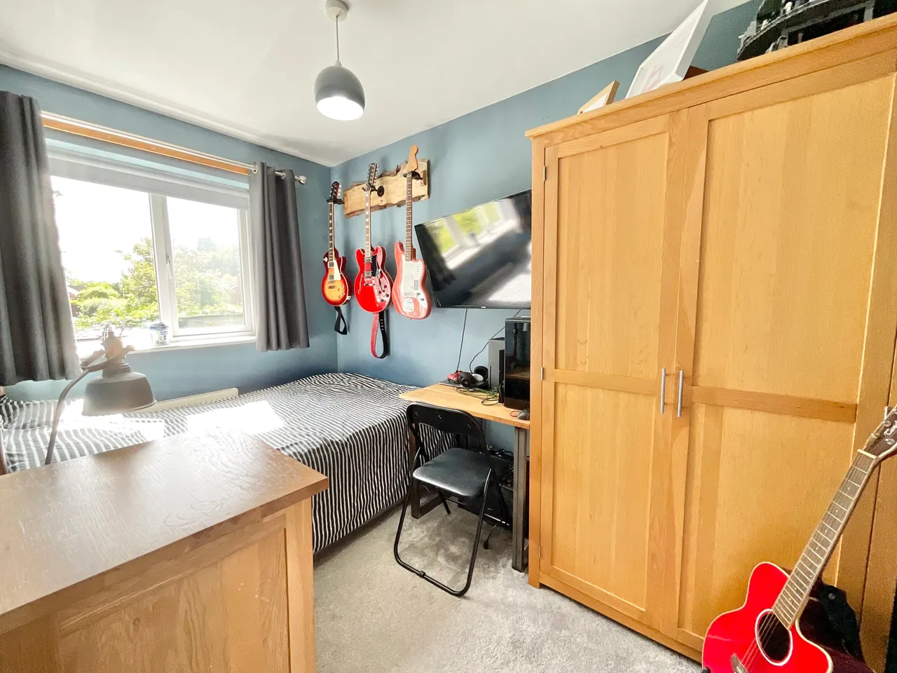 Cotton Mews, Audlem, CW3, photo 16