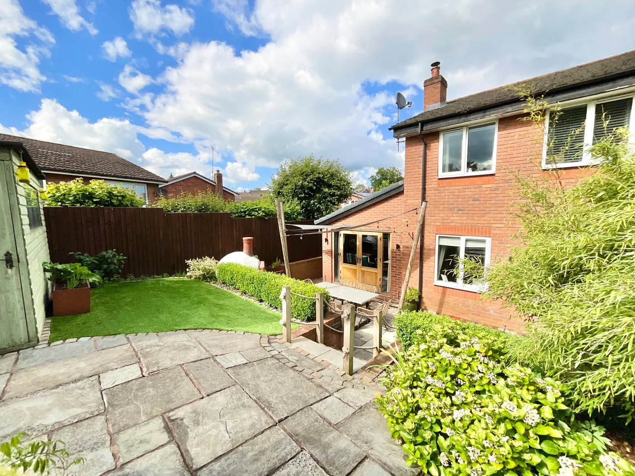 Cotton Mews, Audlem, CW3, photo 20