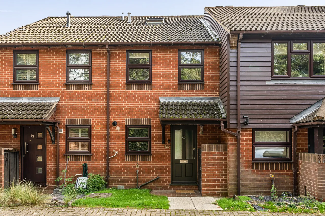 The Willows, Mill End, WD3, photo 18