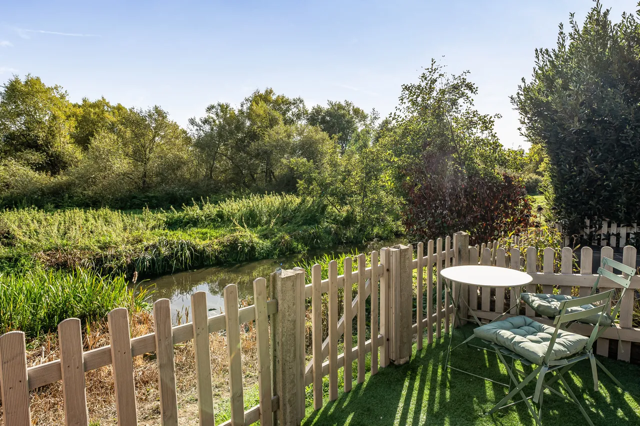 The Willows, Mill End, WD3, photo 4