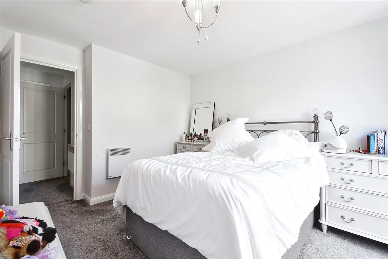 Magdala Court, The Butts, WR1, photo 10