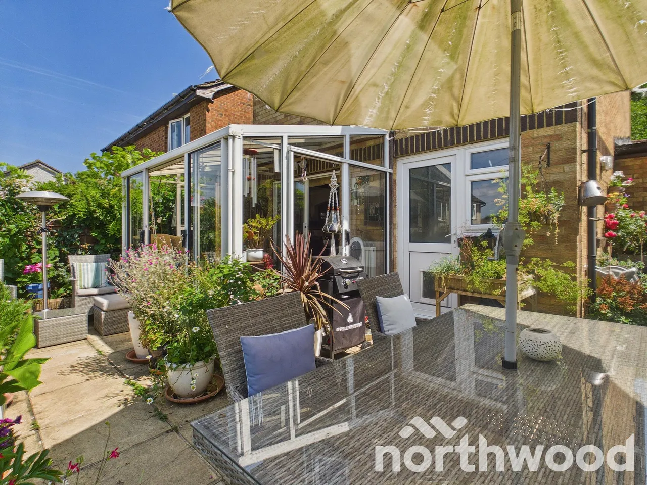 The Paddock, Singleton, TN23, photo 28