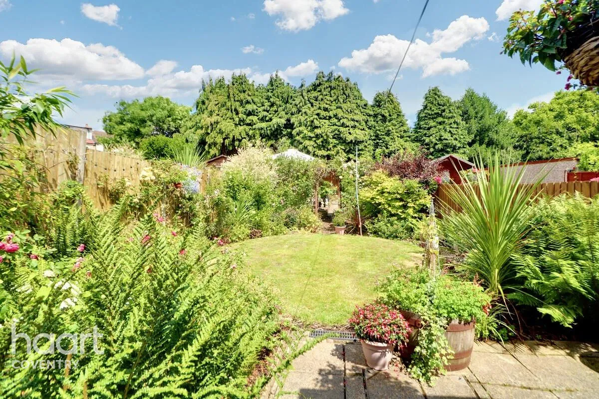 Sadler Road, Coventry, CV6, photo 12