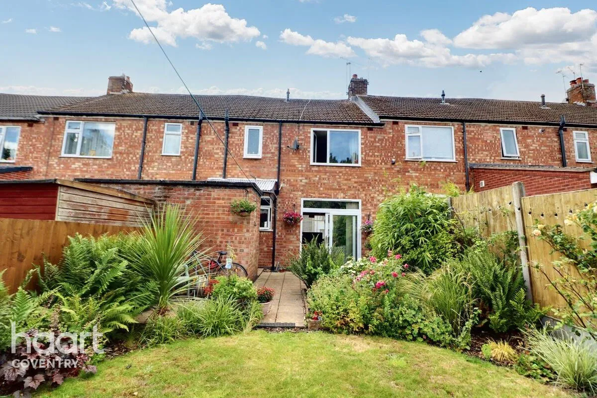 Sadler Road, Coventry, CV6, photo 11
