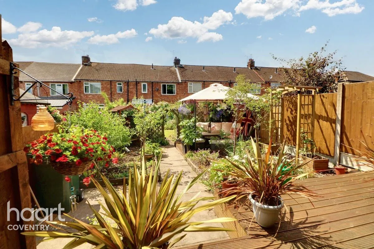 Sadler Road, Coventry, CV6, photo 10