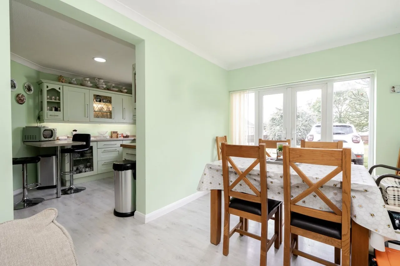 Caleb Hill Road, Boston, PE22, photo 3