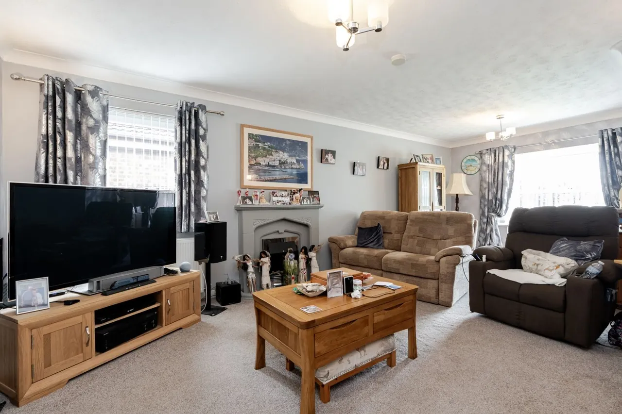Caleb Hill Road, Boston, PE22, photo 2
