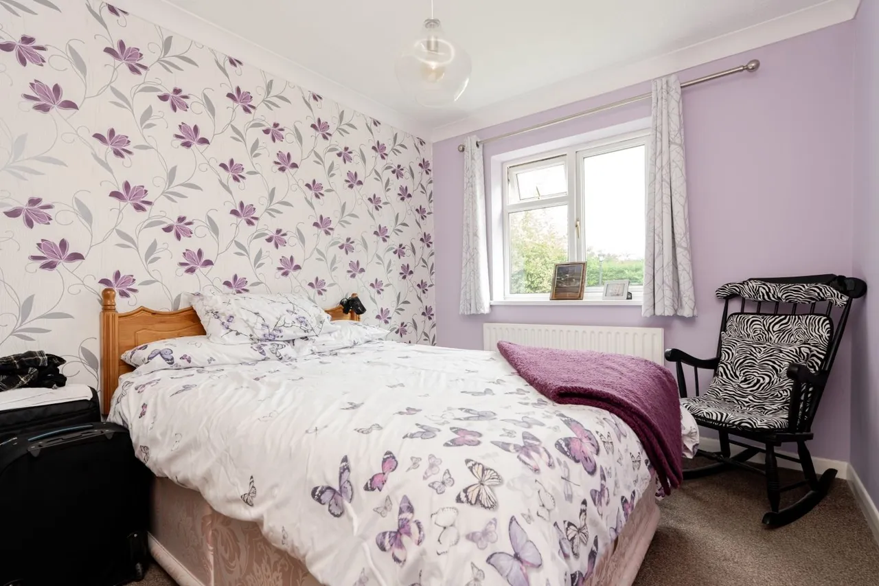 Caleb Hill Road, Boston, PE22, photo 14