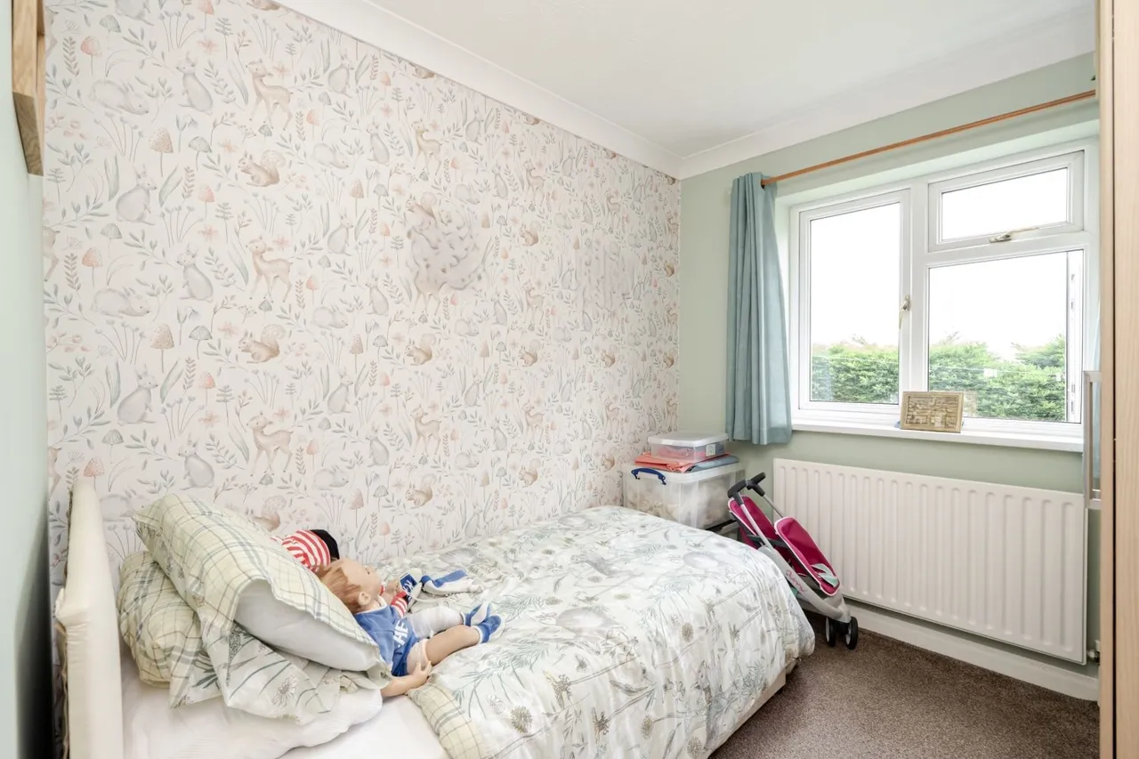 Caleb Hill Road, Boston, PE22, photo 15