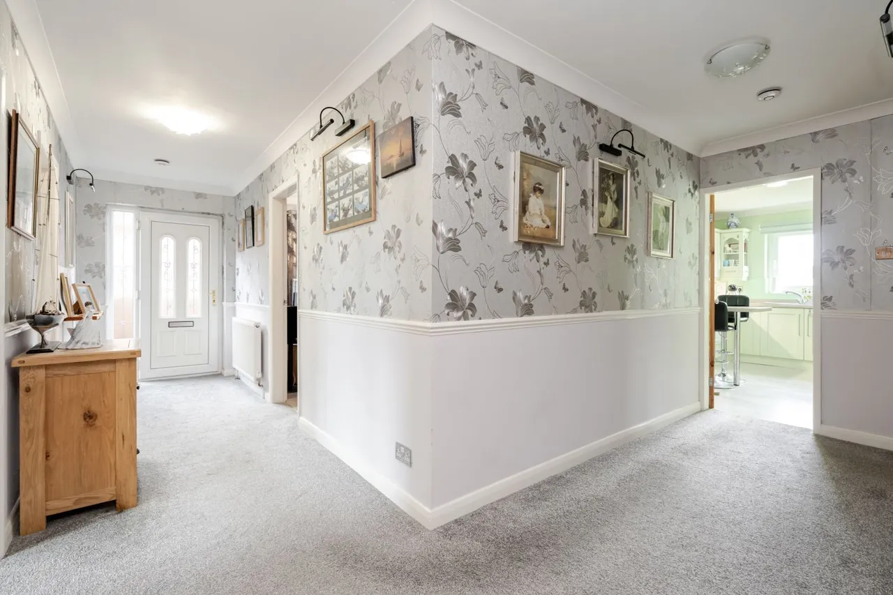 Caleb Hill Road, Boston, PE22, photo 11