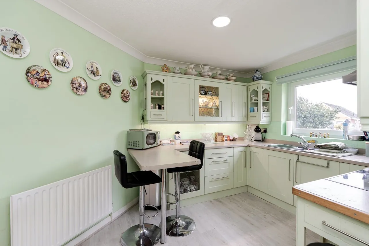 Caleb Hill Road, Boston, PE22, photo 9