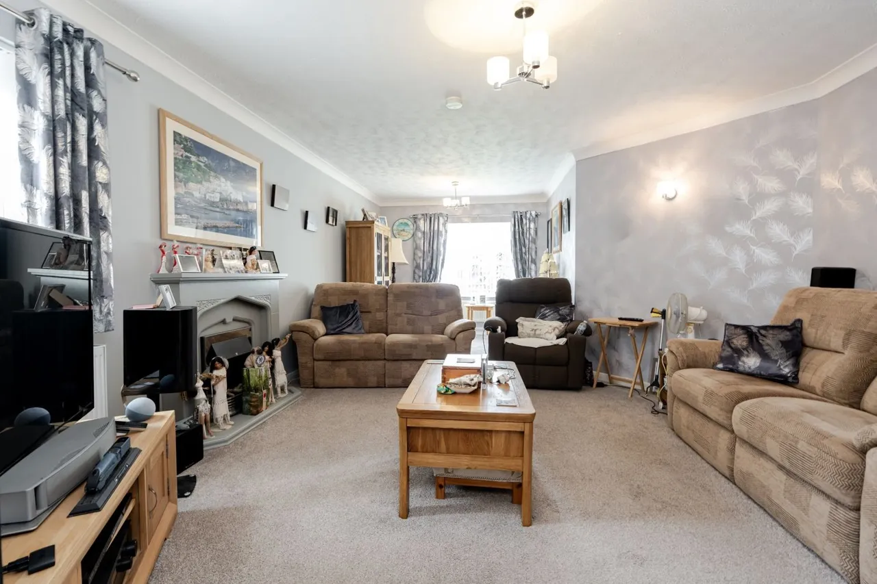 Caleb Hill Road, Boston, PE22, photo 6