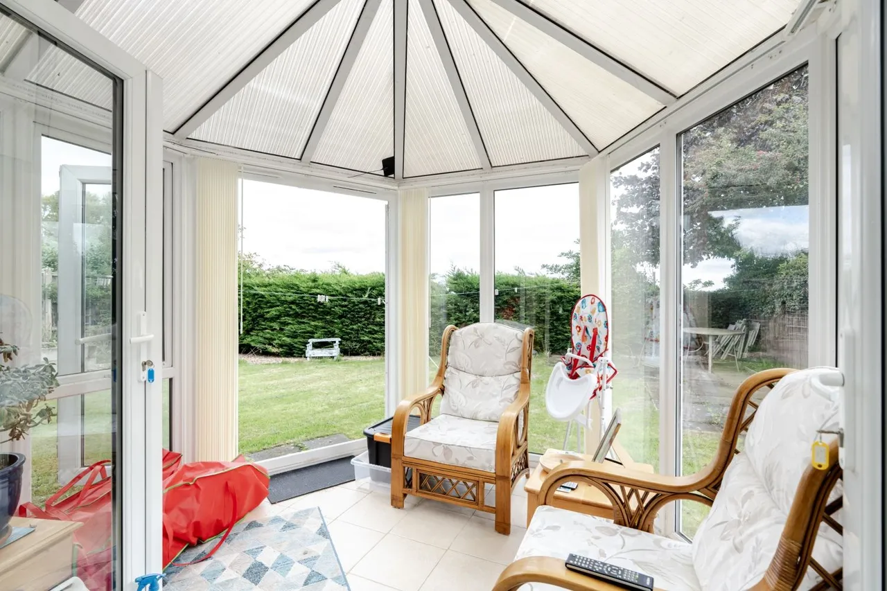Caleb Hill Road, Boston, PE22, photo 13