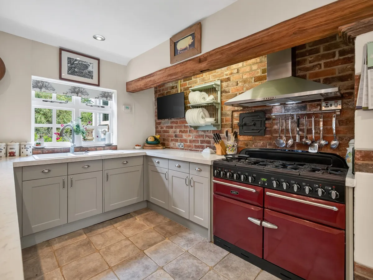 Banbury Road, Ladbroke, CV47, photo 9