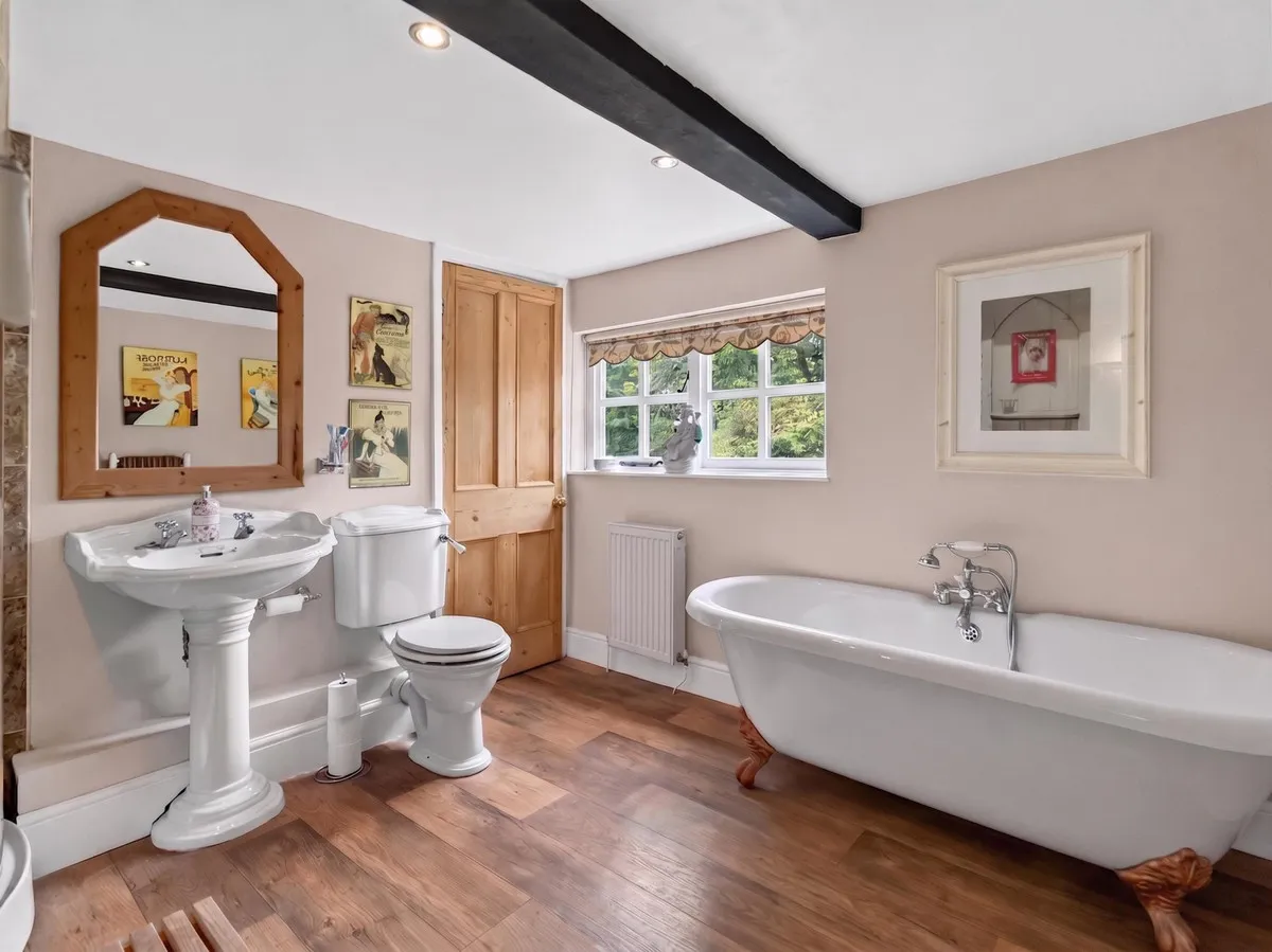 Banbury Road, Ladbroke, CV47, photo 24