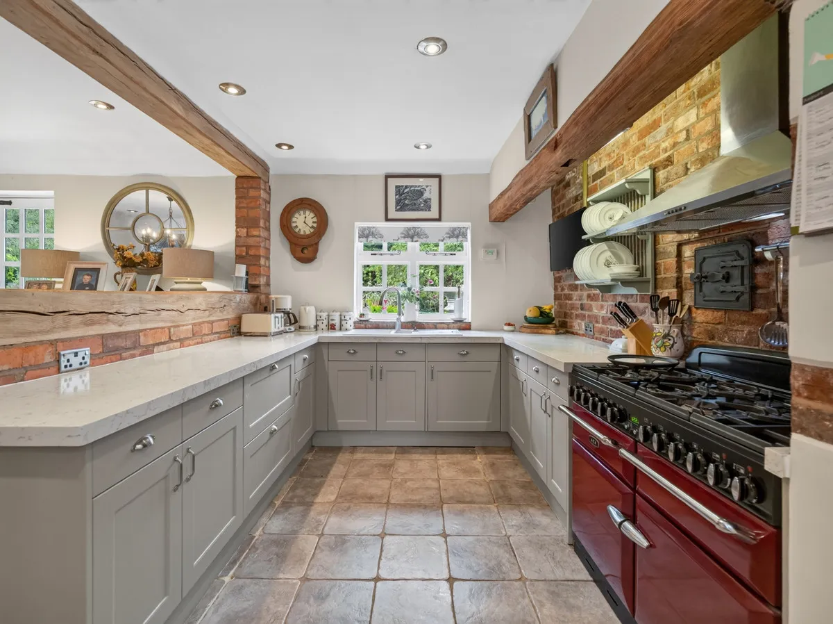 Banbury Road, Ladbroke, CV47, photo 8