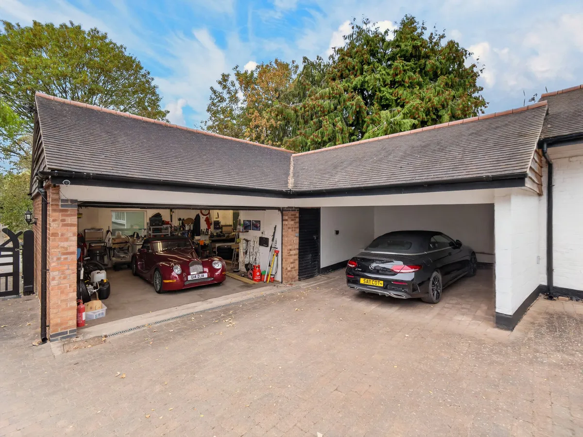 Banbury Road, Ladbroke, CV47, photo 48