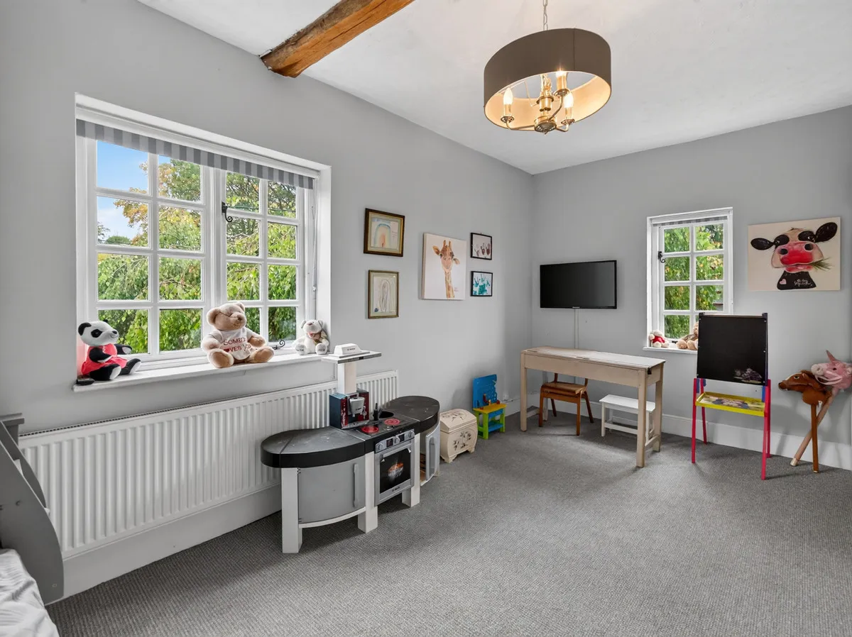 Banbury Road, Ladbroke, CV47, photo 22