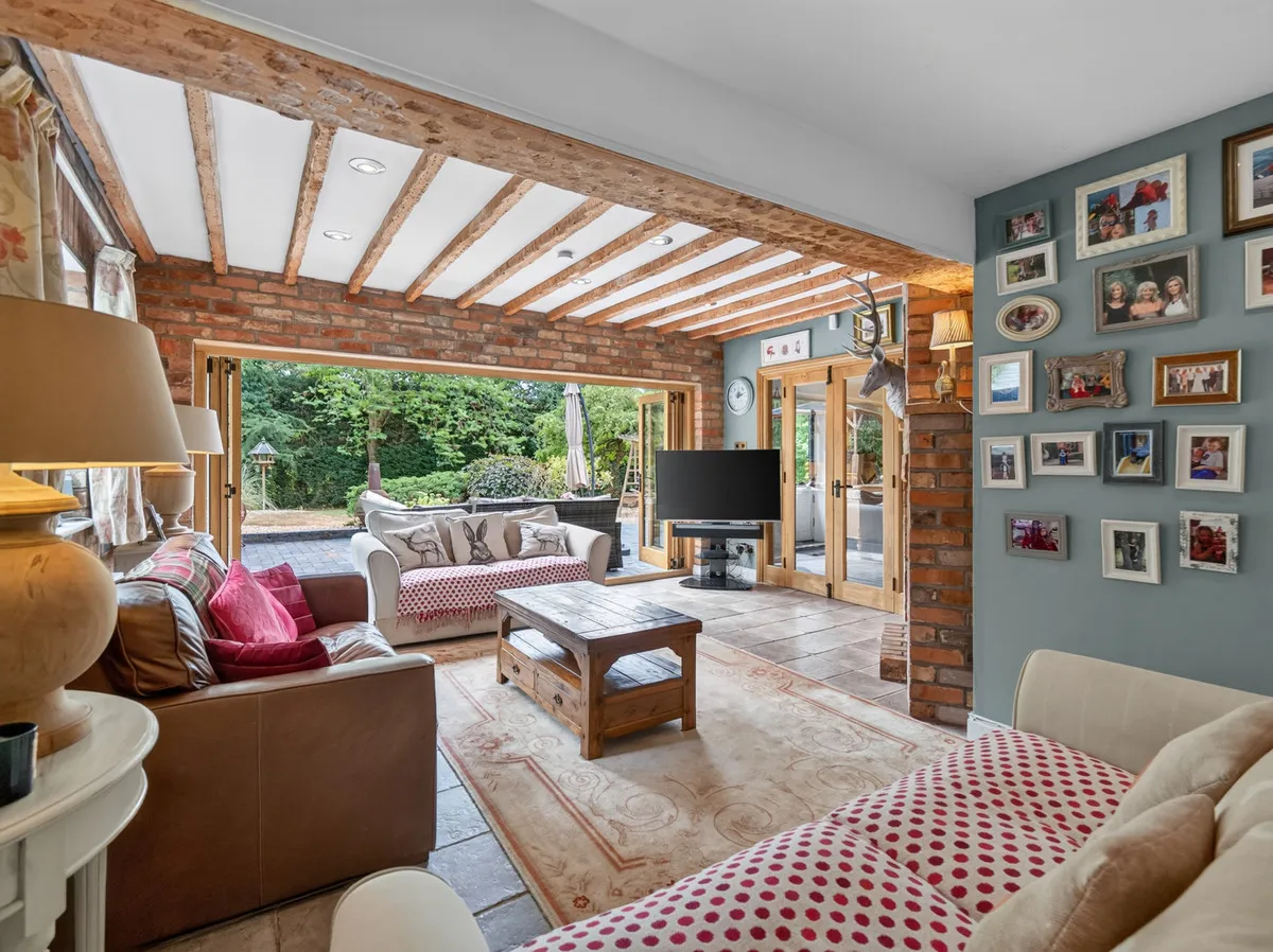 Banbury Road, Ladbroke, CV47, photo 12