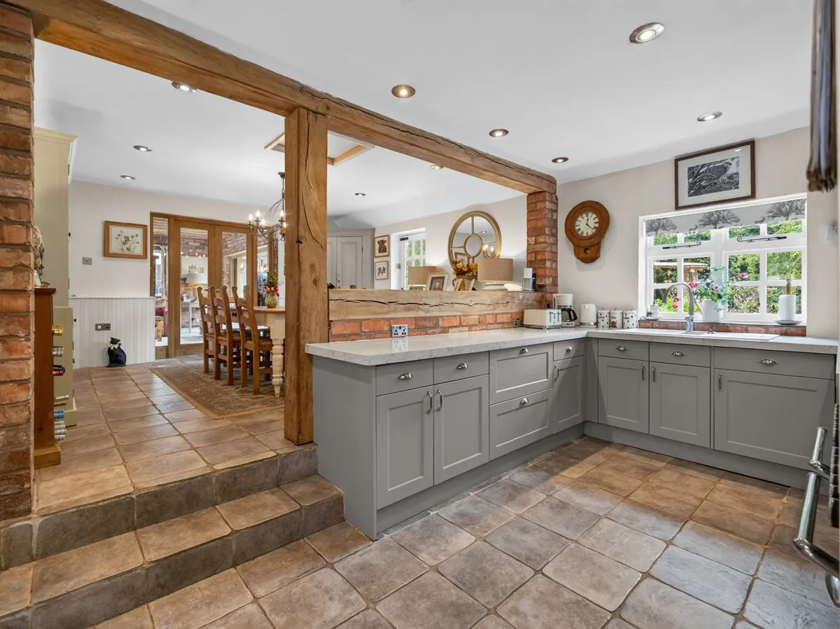 Banbury Road, Ladbroke, CV47, photo 5