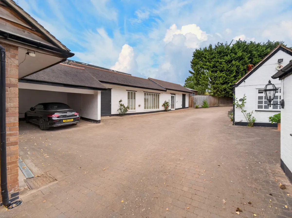 Banbury Road, Ladbroke, CV47, photo 47