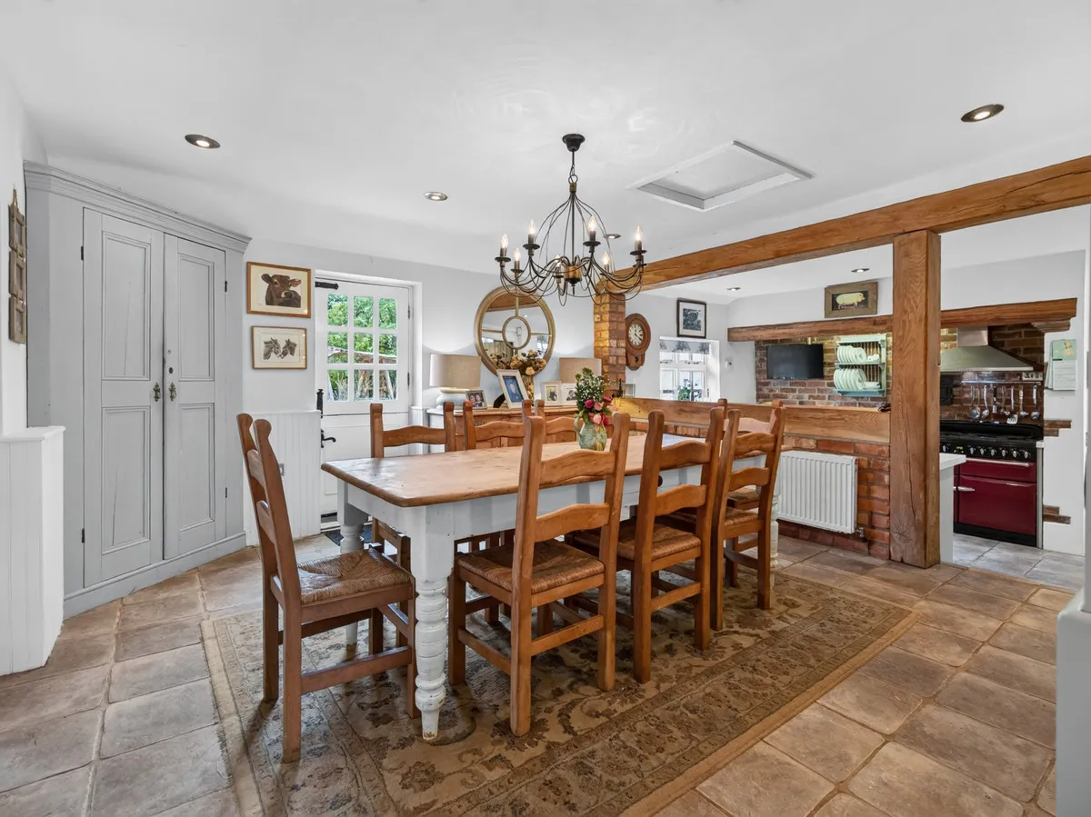 Banbury Road, Ladbroke, CV47, photo 6