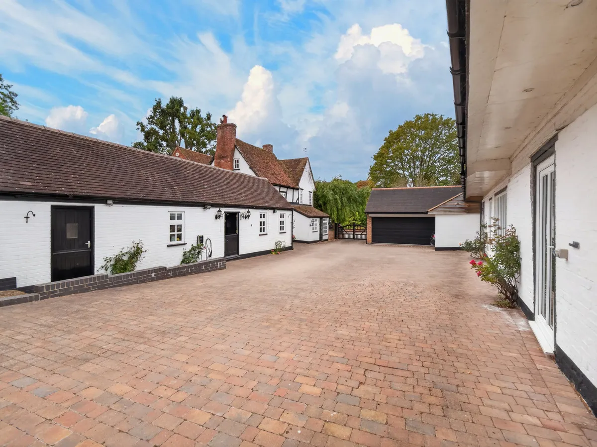 Banbury Road, Ladbroke, CV47, photo 4