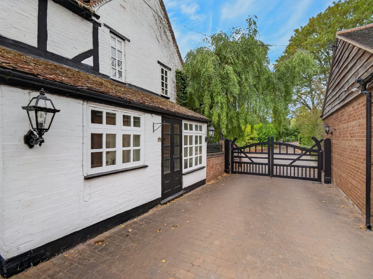Banbury Road, Ladbroke, CV47, photo 46