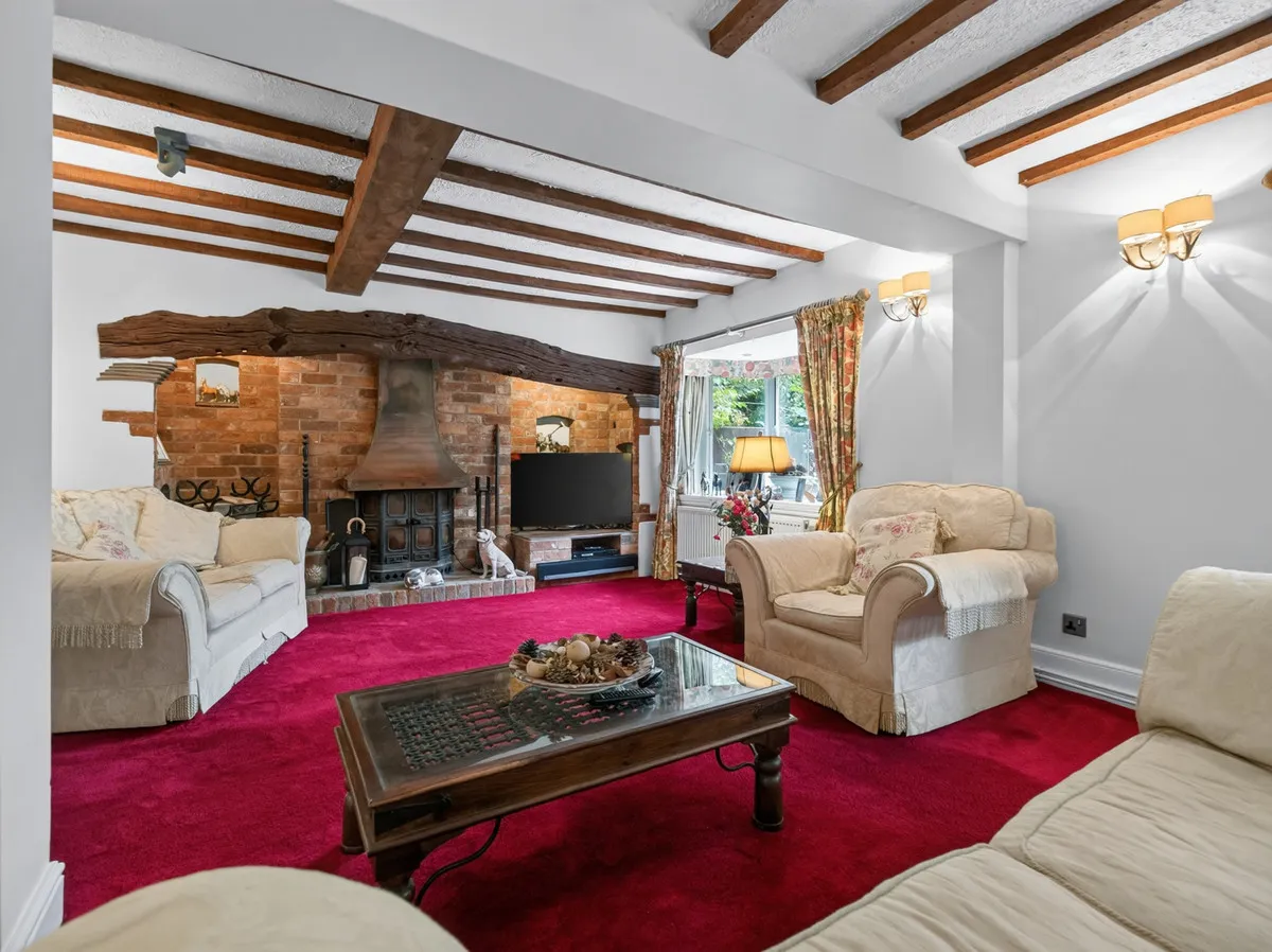 Banbury Road, Ladbroke, CV47, photo 16