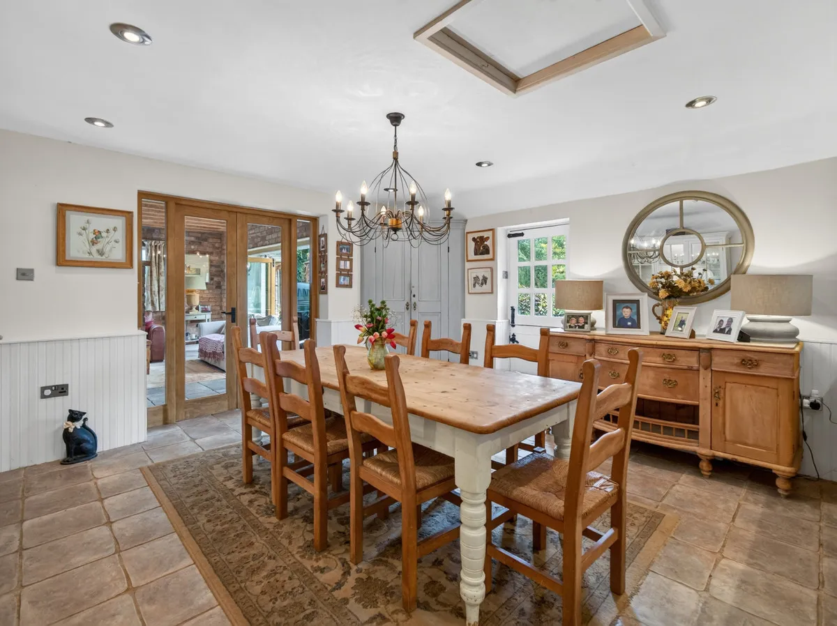 Banbury Road, Ladbroke, CV47, photo 7