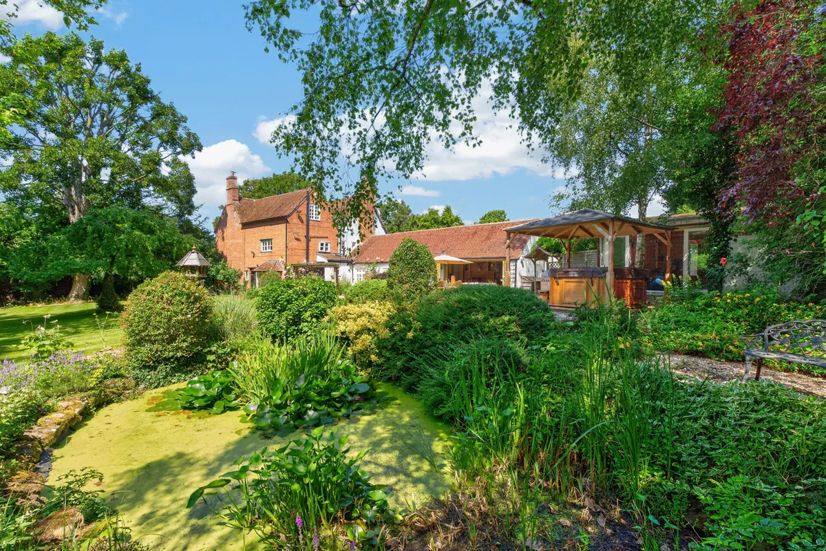 Banbury Road, Ladbroke, CV47, photo 40