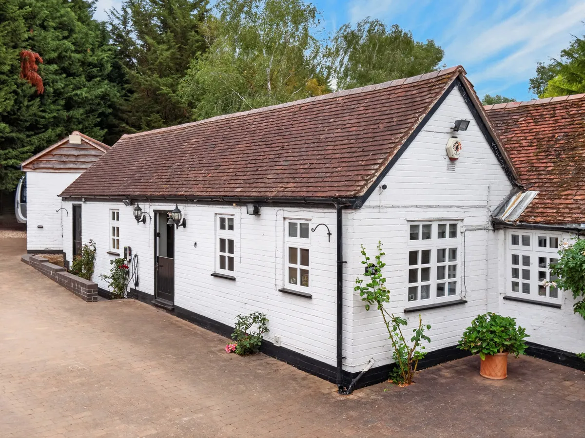 Banbury Road, Ladbroke, CV47, photo 3