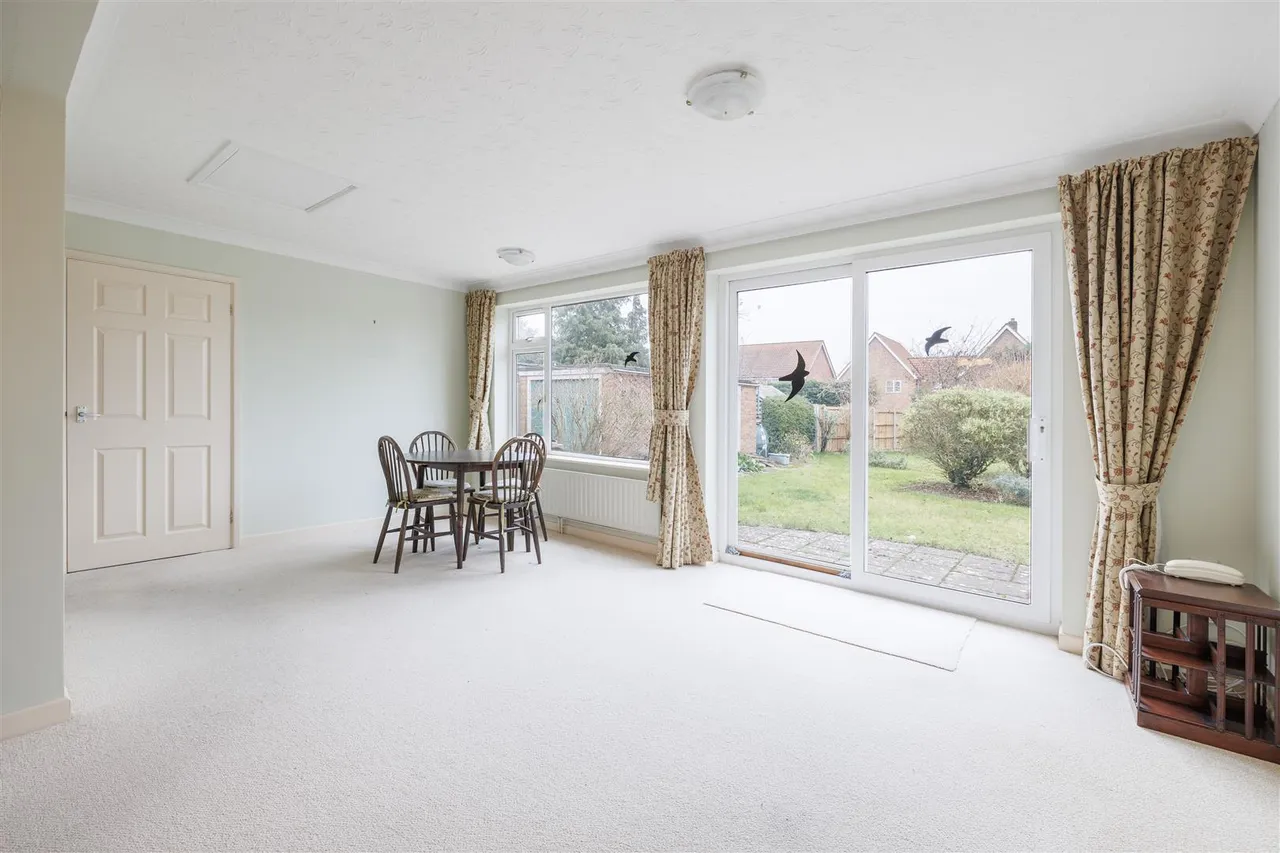 St. Michaels Way, Wenhaston, IP19, photo 5