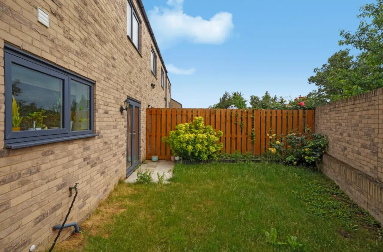 Lange Road, Harrow , Harrow , HA2 6FB, photo 8
