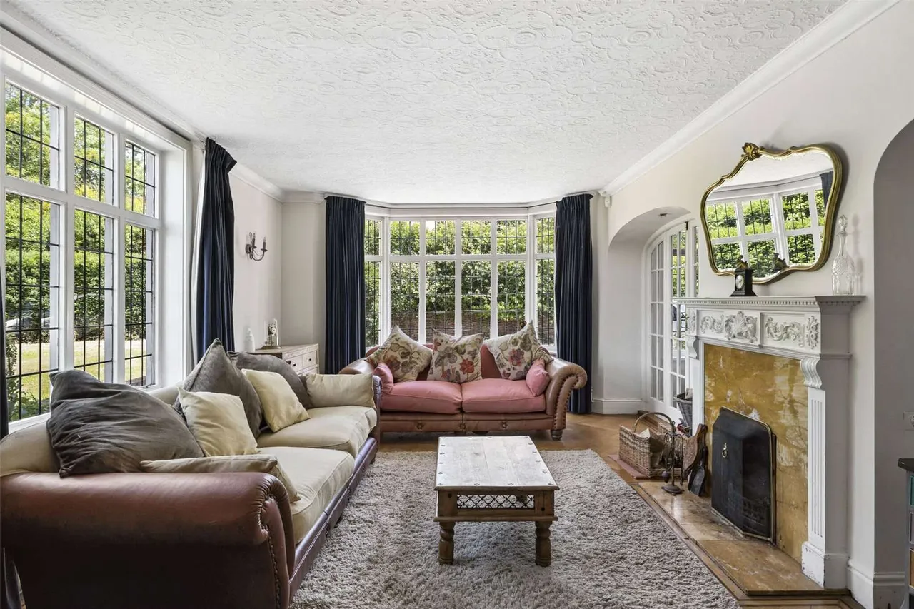 Parliament Lane, Burnham, Slough, Berkshire, SL1 8NT, photo 2