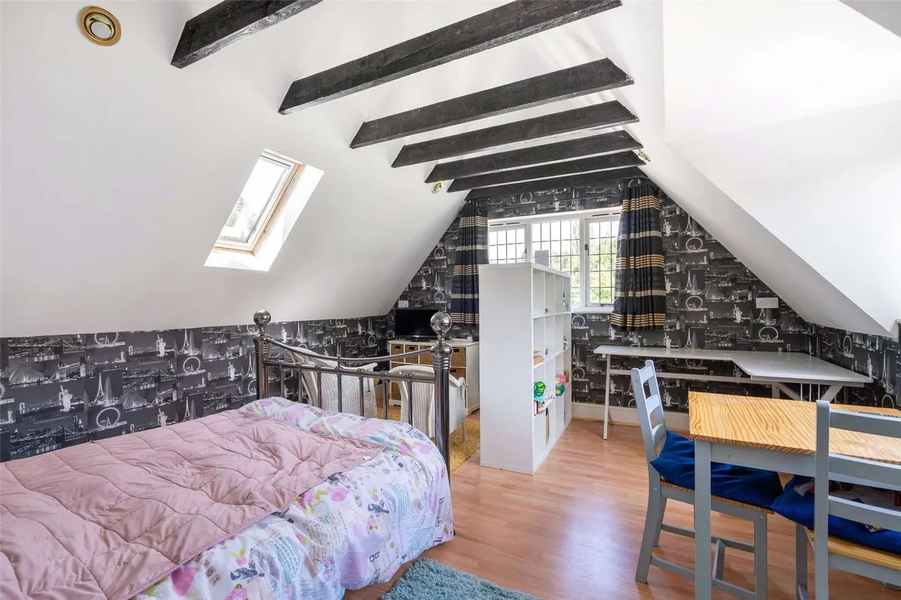 Parliament Lane, Burnham, Slough, Berkshire, SL1 8NT, photo 10