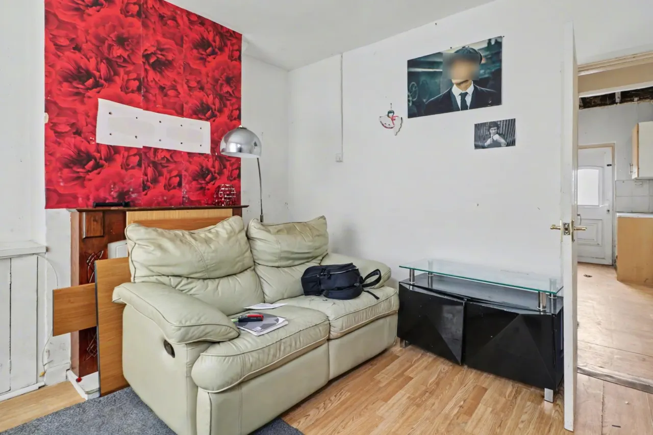 Denbigh Street, Stoke-On-Trent, ST1, photo 2