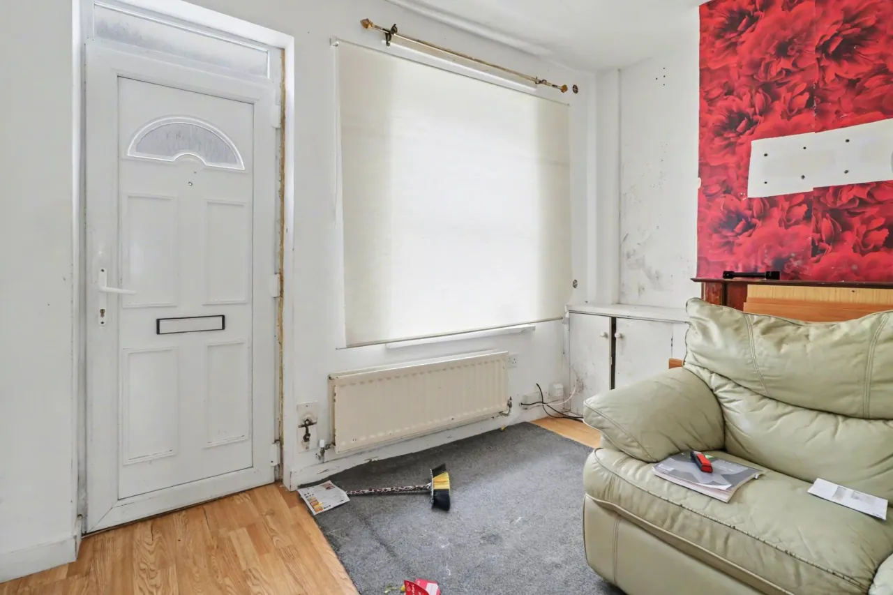 Denbigh Street, Stoke-On-Trent, ST1, photo 3