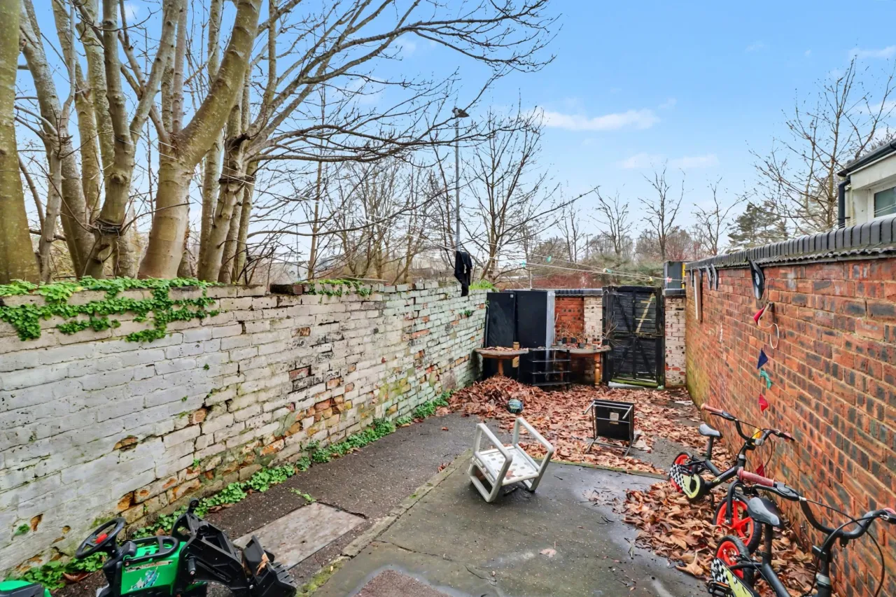 Denbigh Street, Stoke-On-Trent, ST1, photo 9