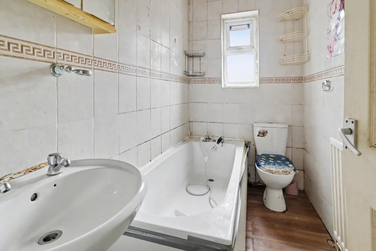 Denbigh Street, Stoke-On-Trent, ST1, photo 6