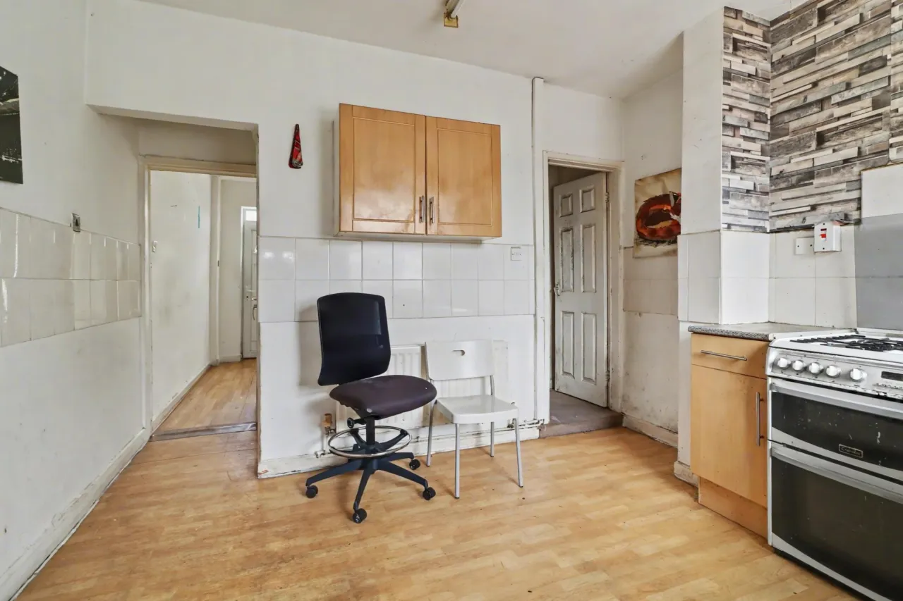 Denbigh Street, Stoke-On-Trent, ST1, photo 4
