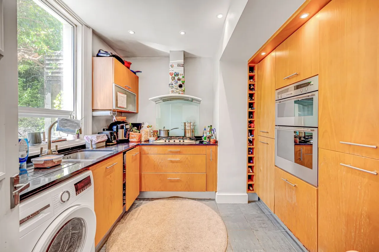 Priory Road, South Hampstead, London, NW6, photo 5