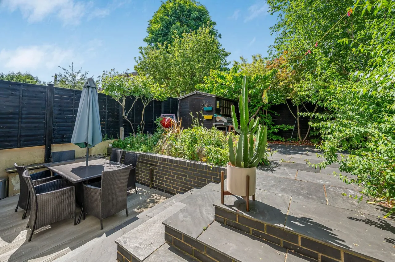 Priory Road, South Hampstead, London, NW6, photo 6