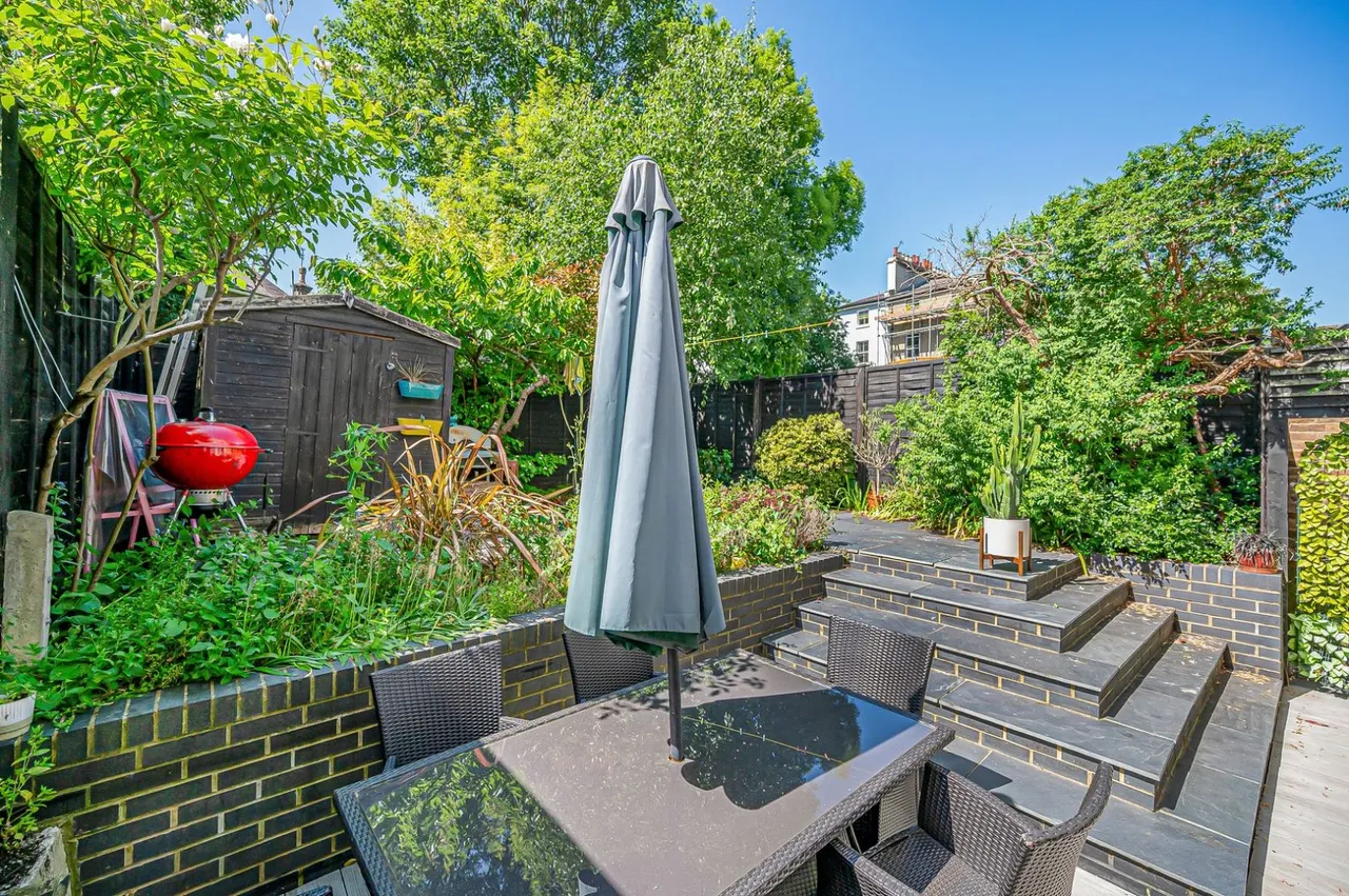 Priory Road, South Hampstead, London, NW6, photo 3